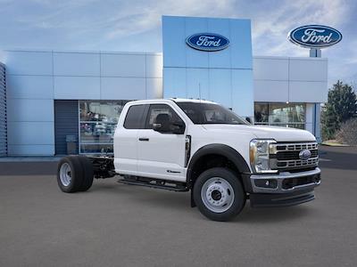 New 2026 Ford F-450 - photo 1