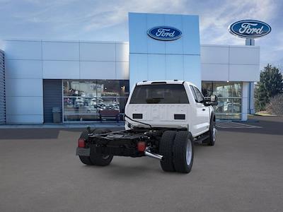 New 2026 Ford F-450 - photo 1