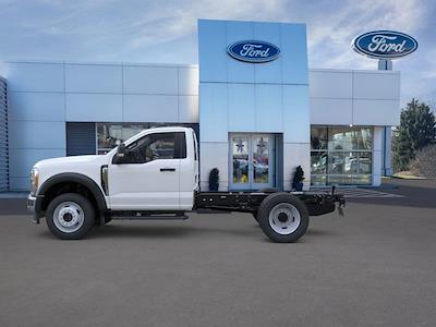 New 2026 Ford F-450 - photo 1