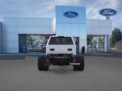 New 2026 Ford F-450 - photo 1