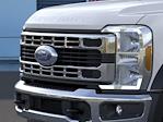 2026 Ford F-550 Regular Cab DRW 4WD Cab Chassis for sale #W6F5836 - photo 17