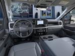 2026 Ford F-550 Regular Cab DRW 4WD Cab Chassis for sale #W6F5836 - photo 9