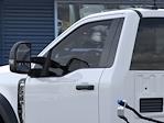 2026 Ford F-550 Regular Cab DRW 4WD Cab Chassis for sale #W6F5855 - photo 20