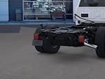 2026 Ford F-550 Regular Cab DRW 4WD Cab Chassis for sale #W6F5855 - photo 21