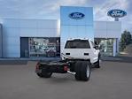 2026 Ford F-550 Regular Cab DRW 4WD Cab Chassis for sale #W6F5855 - photo 8