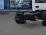 2026 Ford F-550 Regular Cab DRW 4WD Cab Chassis for sale #W6F6059 - photo 21