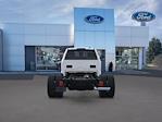 2026 Ford F-550 Regular Cab DRW 4WD Cab Chassis for sale #W6F6059 - photo 5