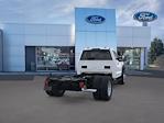 2026 Ford F-550 Regular Cab DRW 4WD Cab Chassis for sale #W6F6059 - photo 8