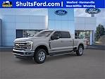 2026 Ford F-250 Crew Cab 4WD Pickup for sale #W6F6066 - photo 1
