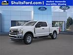 2026 Ford F-350 Super Cab SRW 4WD Pickup for sale #W6F6458 - photo 1