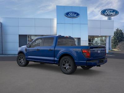 New 2026 Ford F-150 - photo 1