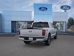 2026 Ford F-150 SuperCrew Cab 4WD Pickup for sale #W6F6900 - photo 8