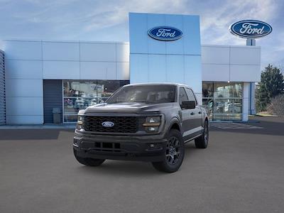 New 2026 Ford F-150 - photo 1
