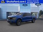 2026 Ford F-150 SuperCrew Cab 4WD Pickup for sale #W6F6908 - photo 1