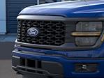 2026 Ford F-150 SuperCrew Cab 4WD Pickup for sale #W6F6908 - photo 17