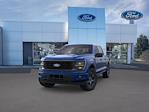 2026 Ford F-150 SuperCrew Cab 4WD Pickup for sale #W6F6908 - photo 2