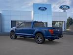 2026 Ford F-150 SuperCrew Cab 4WD Pickup for sale #W6F6908 - photo 4