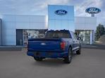 2026 Ford F-150 SuperCrew Cab 4WD Pickup for sale #W6F6908 - photo 8