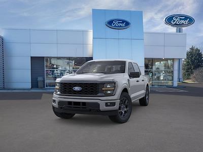 2026 Ford F-150 SuperCrew Cab 4WD Pickup for sale #W6F6918 - photo 2