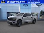 2026 Ford F-150 SuperCrew Cab 4WD Pickup for sale #W6F6918 - photo 1