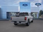 2026 Ford F-150 SuperCrew Cab 4WD Pickup for sale #W6F6918 - photo 8