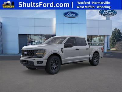 New 2026 Ford F-150 - photo 1