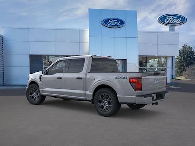 New 2026 Ford F-150 - photo 1