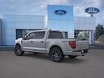 New 2026 Ford F-150 STX SuperCrew Cab for sale #W6F6921 - photo 2