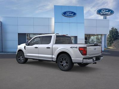New 2026 Ford F-150 - photo 1