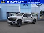 2026 Ford F-150 SuperCrew Cab 4WD Pickup for sale #W6F6922 - photo 1