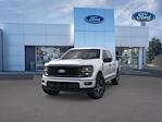 2026 Ford F-150 SuperCrew Cab 4WD Pickup for sale #W6F6922 - photo 2