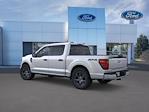 2026 Ford F-150 SuperCrew Cab 4WD Pickup for sale #W6F6922 - photo 4