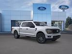 2026 Ford F-150 SuperCrew Cab 4WD Pickup for sale #W6F6922 - photo 7
