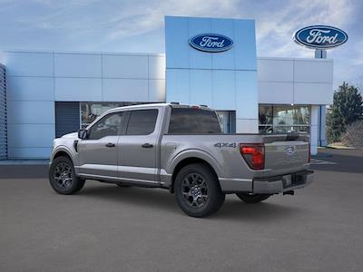 New 2026 Ford F-150 - photo 1