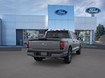 2026 Ford F-150 SuperCrew Cab 4WD Pickup for sale #W6F6929 - photo 8
