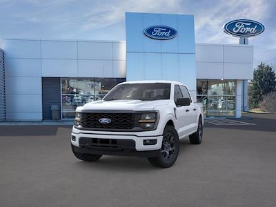 New 2026 Ford F-150 - photo 1