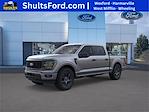 2026 Ford F-150 SuperCrew Cab 4WD Pickup for sale #W6F6936 - photo 1
