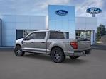 2026 Ford F-150 SuperCrew Cab 4WD Pickup for sale #W6F6936 - photo 4