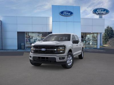 New 2026 Ford F-150 - photo 1