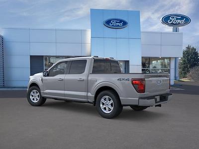 New 2026 Ford F-150 - photo 1