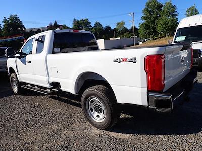 2026 Ford F-350 Super Cab SRW 4x4 Pickup for sale #W6F7567 - photo 2