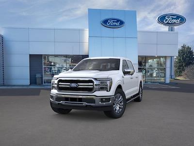 2026 Ford F-150 SuperCrew Cab 4WD Pickup for sale #W6F7569 - photo 2