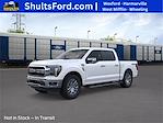 2026 Ford F-150 SuperCrew Cab 4WD Pickup for sale #W6F7569 - photo 1