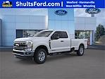 2026 Ford F-350 Super Cab SRW 4WD Pickup for sale #W6F7716 - photo 1