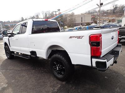 Used 2024 Ford F-350 - photo 1