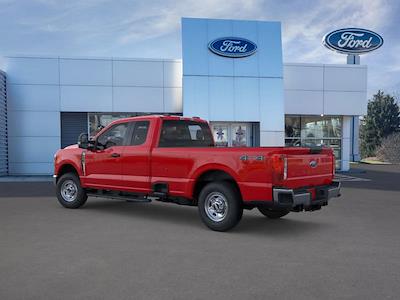 2026 Ford F-250 Super Cab 4WD Pickup for sale #W6F7811 - photo 2