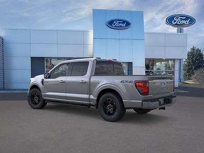 2026 Ford F-150 SuperCrew Cab 4WD Pickup for sale #W6F8262 - photo 2