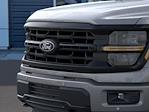 2026 Ford F-150 SuperCrew Cab 4WD Pickup for sale #W6F8262 - photo 17