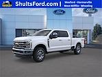 New 2026 Ford F-350 Lariat Crew Cab 4WD SRW Pickup for sale #W6F8343 - photo 1