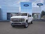 New 2026 Ford F-350 Lariat Crew Cab 4WD SRW Pickup for sale #W6F8343 - photo 3